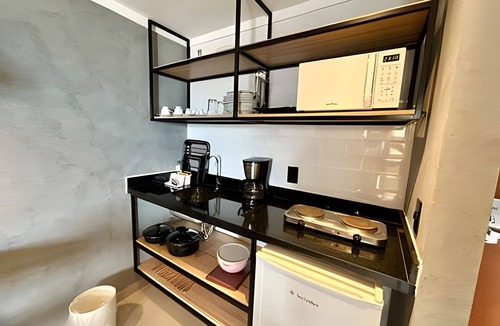 Boqueirao Apartment | SHB - Endless Blue Sea: Unforgettable View