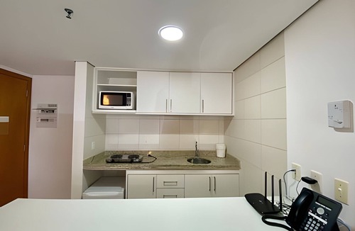Boqueirao Apartment | SHB - Family Beachfront: 2 bedrooms