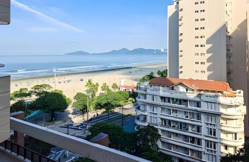 Boqueirao Apartment | SHB - Retro Apartment | Cozy | Beachfront