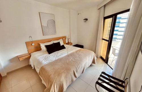 Boqueirao Apartment | SHB - Retro Apartment | Cozy | Beachfront