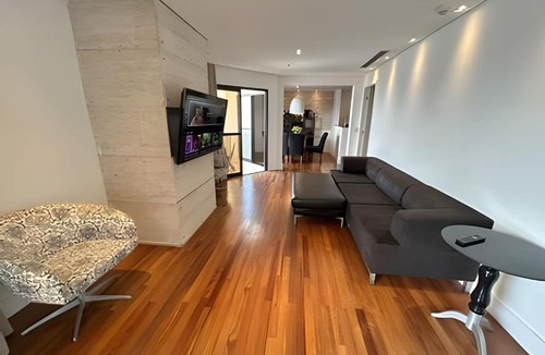 Boqueirao Apartment | SHB - Unforgettable Sunset: Ocean View