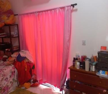 Sacramenta House | Sheila Pinho