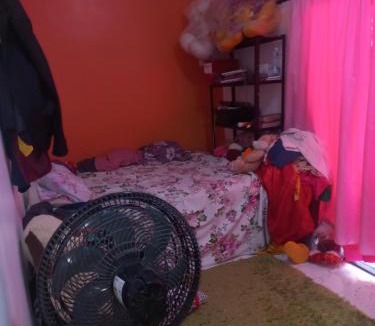Sacramenta House | Sheila Pinho