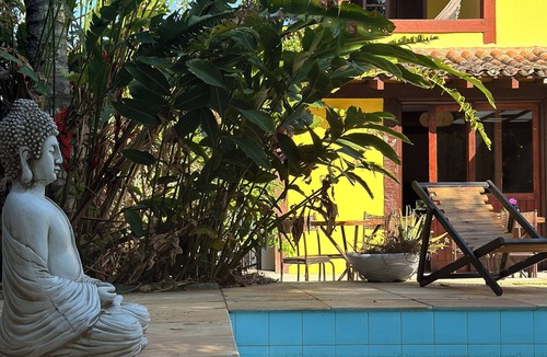 Vila Caranga Hotel | Sheiton Búzios