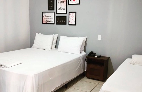 Holambra Hotel | SHELLTER HOTEL