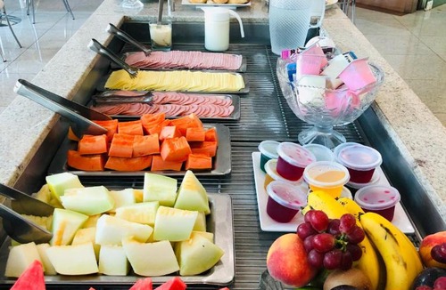 Paranavai Hotel | SHELTON PALACE HOTEL