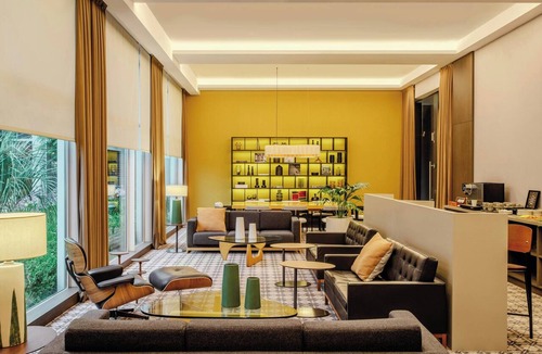 Guillermo Hudson Hotel | Sheraton Buenos Aires Greenville Polo & Resort