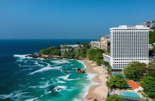 Leblon Hotel | Sheraton Grand Rio Hotel & Resort