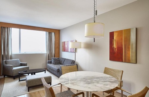 Santa Helena Hotel | Sheraton Vitoria