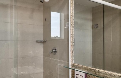 Santa Helena Hotel | Sheraton Vitoria
