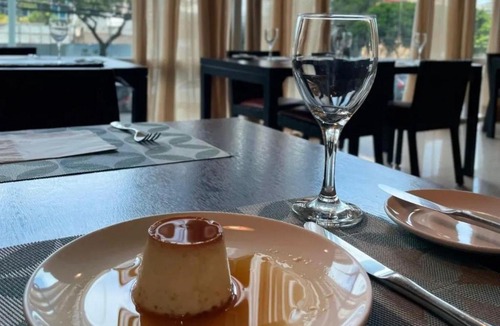 Santa Helena Hotel | Sheraton Vitoria