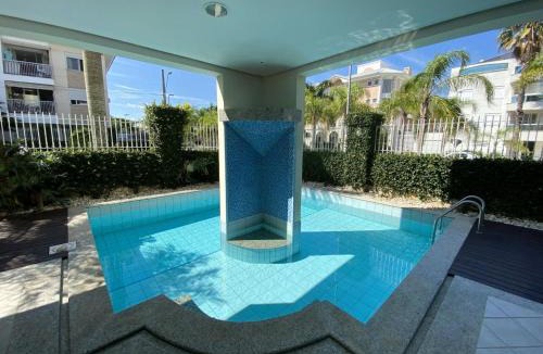 Jurere Apartment | SHIRAZ JURERE FLORIANÓPOLIS