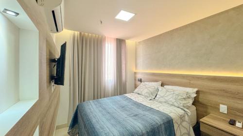 Aguas Claras Apartment | Shopping DF Century Plaza
