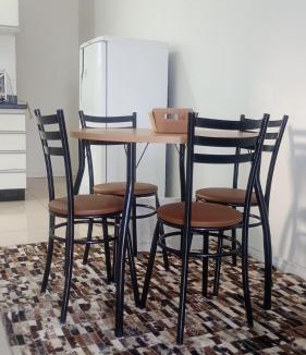 Albatroz Apartment | Short stay Osório