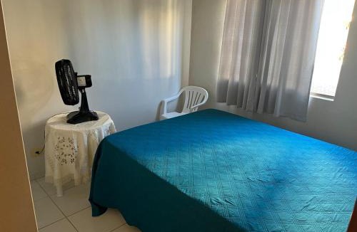 Coqueiral Apartment | Show Rural - Apartamento em Cascavel, até 5 Pessoas