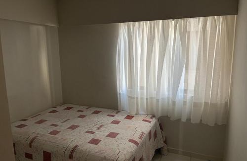 Coqueiral Apartment | Show Rural - Apartamento em Cascavel, até 5 Pessoas