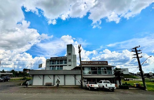 Lages Hotel | Sierra Lages Hotel
