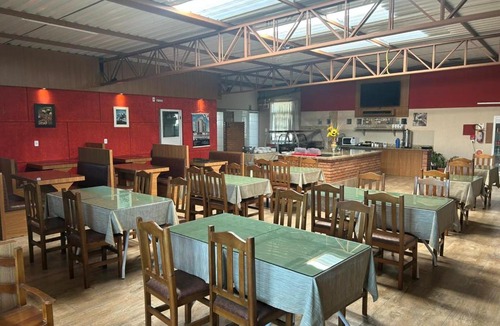 Lages Hotel | Sierra Lages Hotel