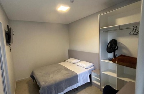 Lages Hotel | Sierra Lages Hotel