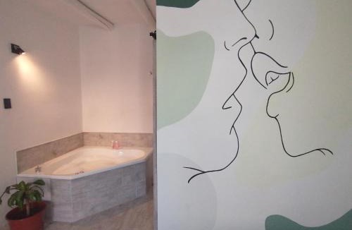 Mina Clavero Apartment | Sierras Alojamiento SUITE