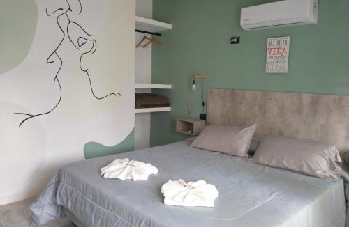 Mina Clavero Apartment | Sierras Alojamiento SUITE