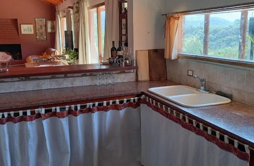 Rio Ceballos Ski Chalet | Sierras Córdoba ,Complejo Los Forasteros