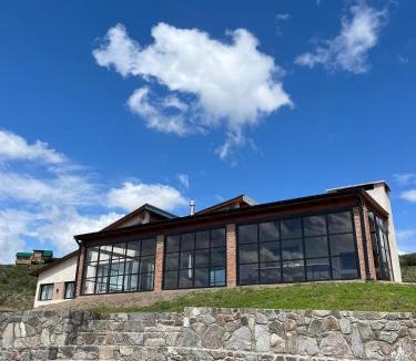 Totoral Department Ski Chalet | Sierras de Córdoba Ascochinga casa en B cerrado
