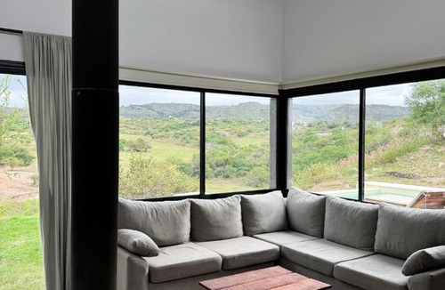 Ascochinga House | Sierras de Córdoba Ascochinga vivienda exclusiva