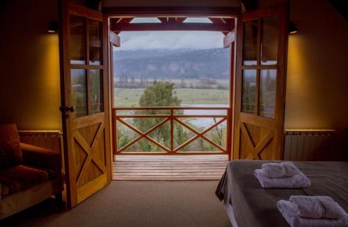 San Martin de los Andes Hotel | Sieteflores Hosteria De Montaña