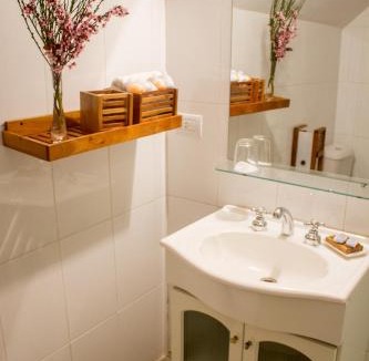 San Martin de los Andes Hotel | Sieteflores Hosteria De Montaña