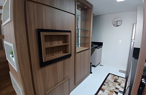 Dutra Apartment | Siga Gramado -Ap Lindíssimo 5 min Centro