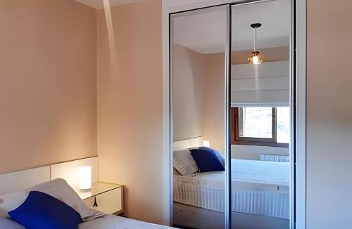 Bairro Lago Negro Apartment | Siga Gramado - Apto Charmoso perto do centro!