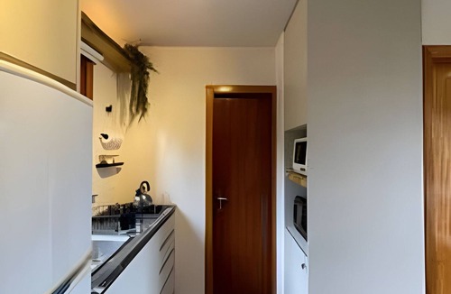 Bairro Lago Negro Apartment | Siga Gramado - Centro e Lago Negro a pé