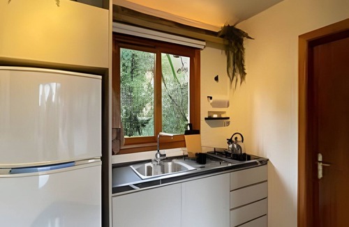Bairro Lago Negro Apartment | Siga Gramado - Centro e Lago Negro a pé