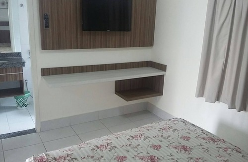 Caldas Novas Apartment | Sightseeing
