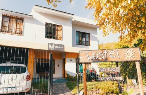 San Rafael Hostel | SIGRUM Hostel