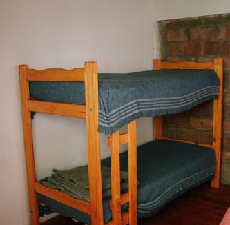 San Rafael Hostel | SIGRUM Hostel
