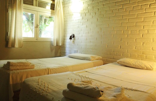 San Ignacio Hostel | Sihostel