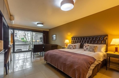 Palermo Apartment | Silky Studio in Palermo Hollywood