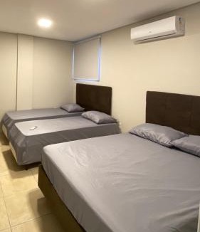 Camboriu House | Silva Residence