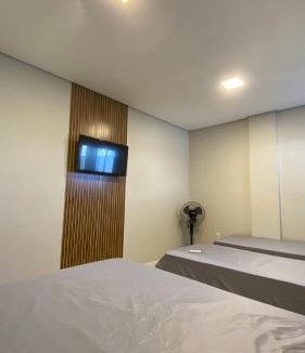 Camboriu House | Silva Residence