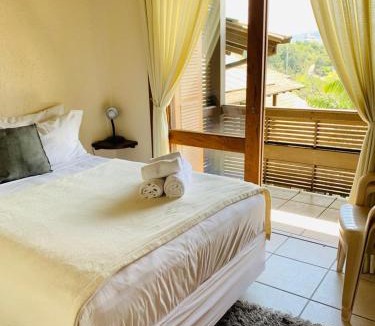Garopaba Apartment | Silveira Eco Village