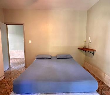 Garopaba House | Silveira House