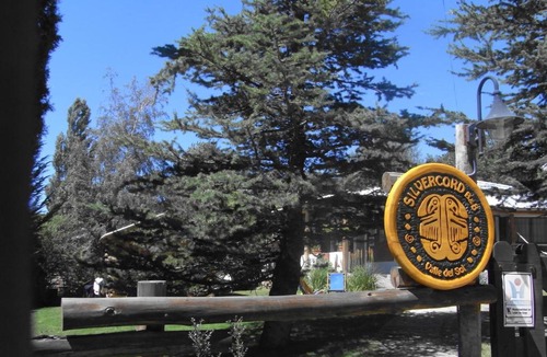 Las Vegas Bed & Breakfast | SilverCord B&B