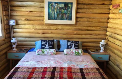 Las Vegas Bed & Breakfast | SilverCord B&B
