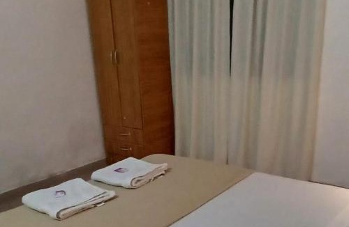 La Rioja Apartment | Silvestre