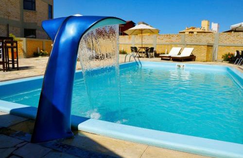Centro Hotel | Silvestre Praia Hotel