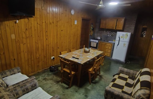 Puerto Iguazu Cabin | Silvia Cabaña Confort.