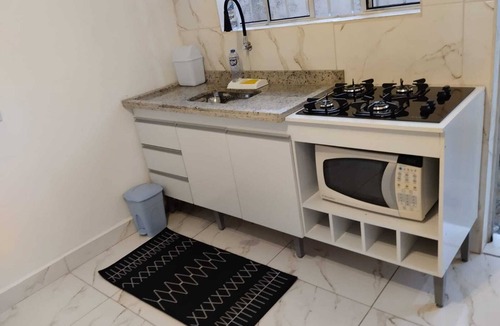 Mogi das Cruzes House | Simples e Aconchegante