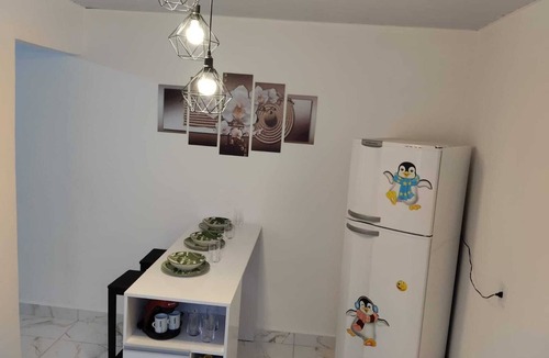 Mogi das Cruzes House | Simples e Aconchegante